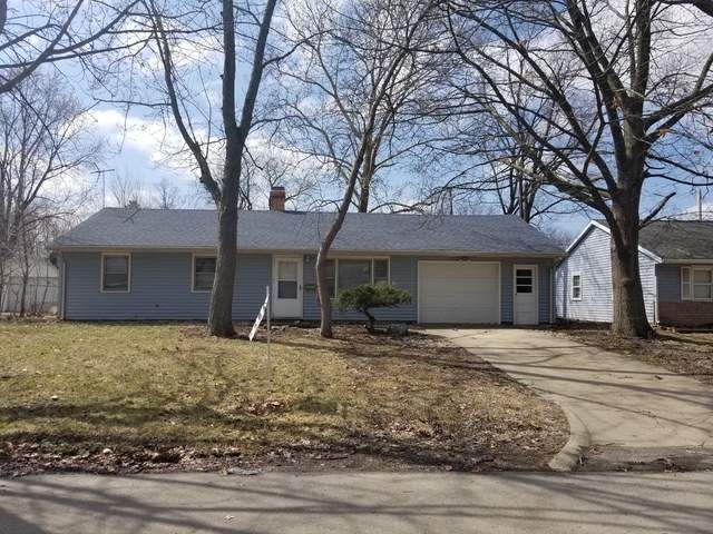 1429 Holly Hill Dr, Champaign, IL 61821