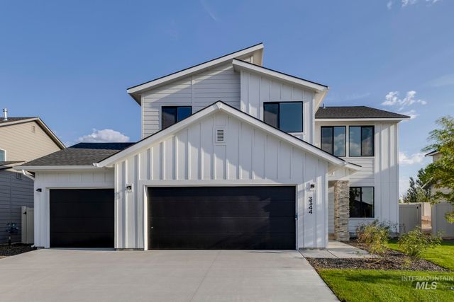 3344 W  Morere Dr, Meridian, ID 83642