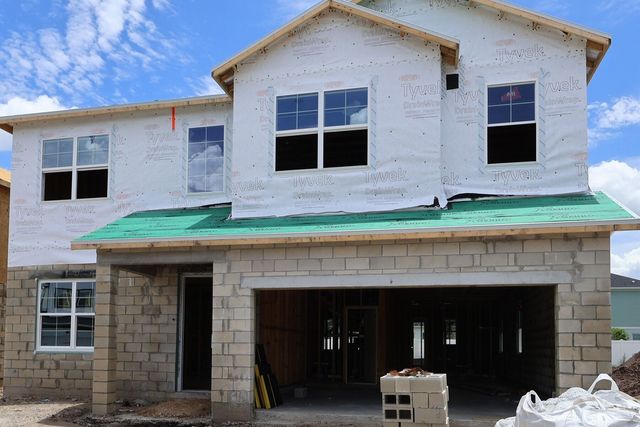 833 River Stone Trl, Sanford, FL 32771