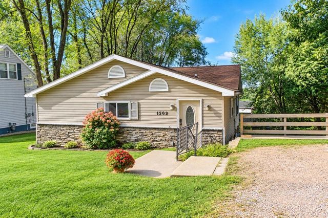 1502 MILWAUKEE AVENUE, Wausau, WI 54403