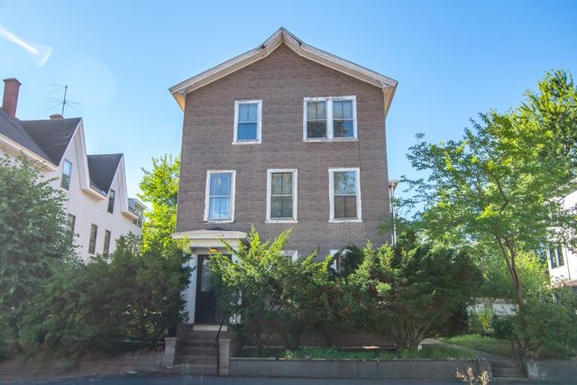 181 Auburn Street, Manchester, NH 03103
