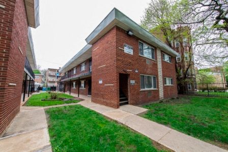 8312 S  Ingleside Ave  #2B, Chicago, IL 60619