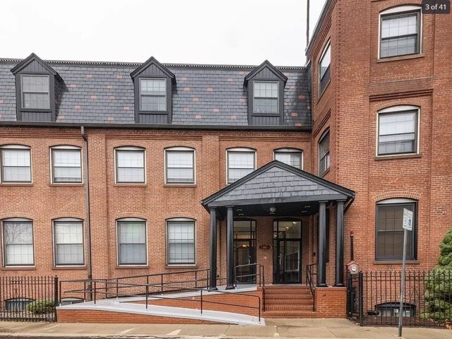 10 Weston Ave #411, Quincy, MA 02170