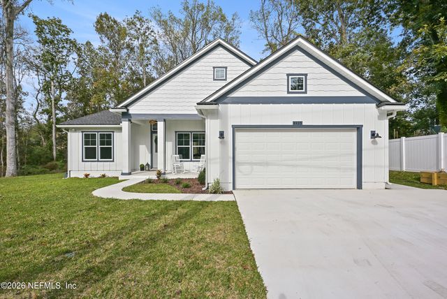 4435 Julington Creek Rd, Jacksonville, FL 32258