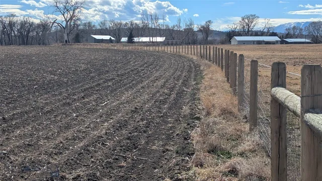 Lower River Rd, Fromberg, MT 59029
