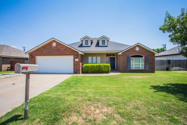 213 N  6th St, New Home, TX 79381