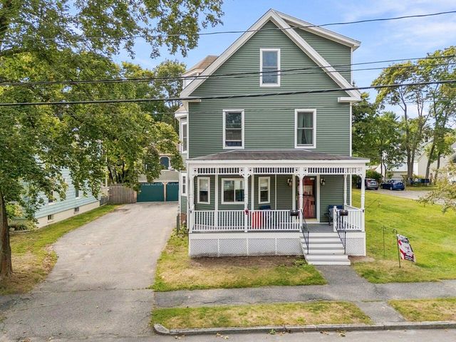 70 Pleasant Avenue, Portland, ME 04103