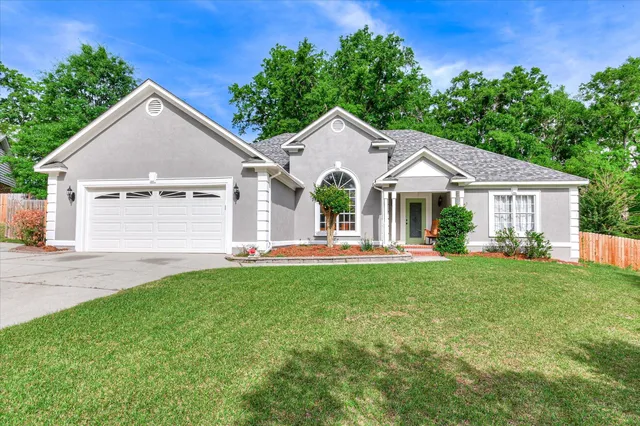 1092 Severn Drive, Evans, GA 30809