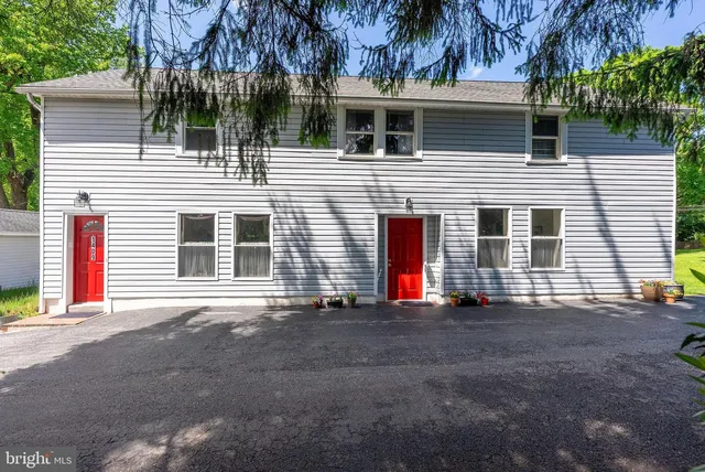 1409 Broadway Rd, Lutherville Timonium, MD 21093