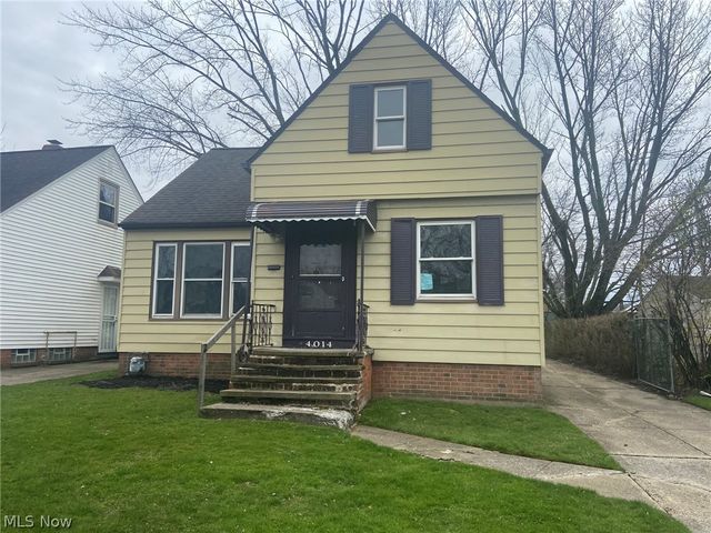 4014 Wilmington Rd, South Euclid, OH 44121