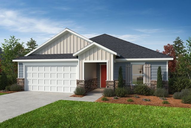 Plan 2074 in Wellington Pointe Classic, Monroe, NC 28110