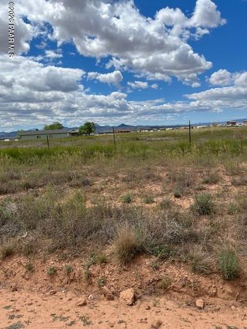 3845 W  Big Chino Rd, Paulden, AZ 86334