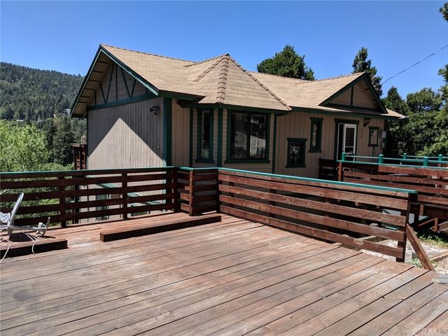 684 Arbula Dr, Crestline, CA 92325