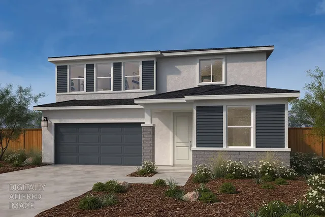 160 Summer Cove Cir, Sacramento, CA 95838