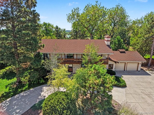 11786 W 53rd Place, Arvada, CO 80002