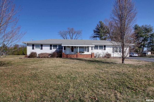3121 Payson Rd, Quincy, IL 62305