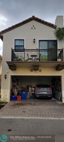 3331 NW 126th Ave  #3331, Fort Lauderdale, FL 33323
