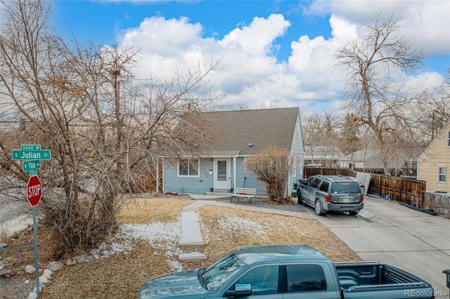 2695 S Julian St, Denver, CO 80219 Trulia