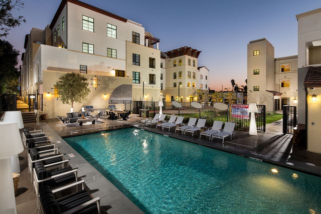 1769 E  Walnut St #2041, Pasadena, CA 91106
