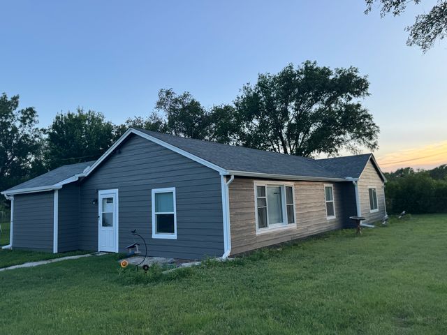 813 E  69th St N, Wichita, KS 67219