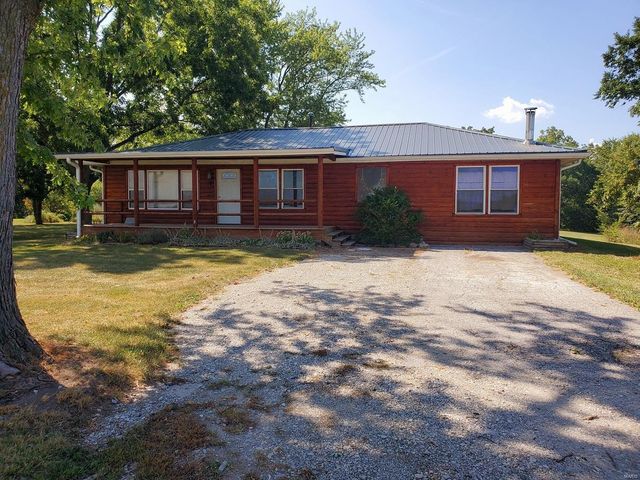 12879 State Highway 81, Canton, MO 63435