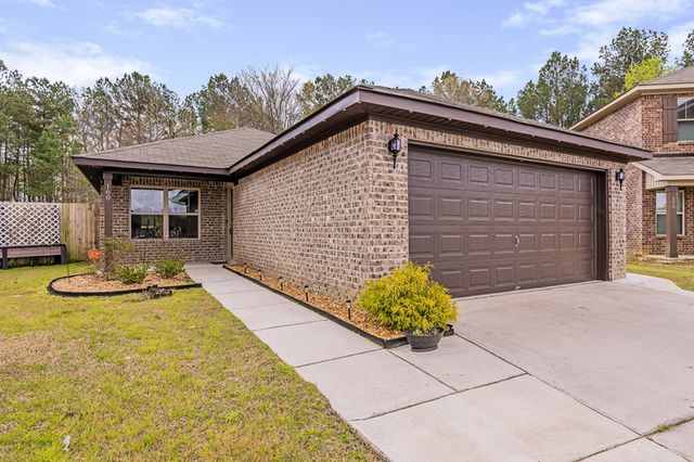 160 Winstead Cir, Owens Cross Roads, AL 35763