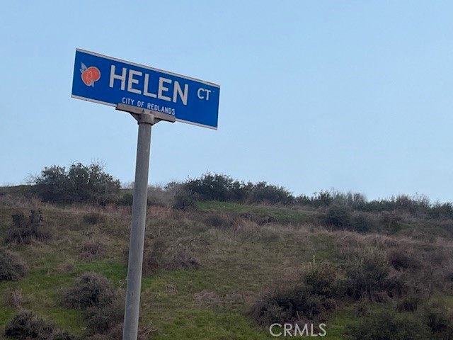 Helen Ct, Redlands, CA 92373