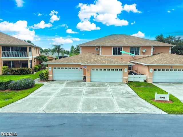 19915 Lake Vista Cir #2, Lehigh Acres, FL 33936
