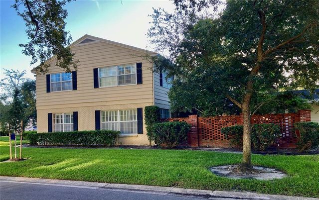 4414 W WATROUS AVENUE, Tampa, FL 33629