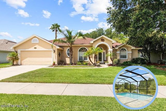 30372 FOREST PARKE Drive, Fernandina Beach, FL 32034
