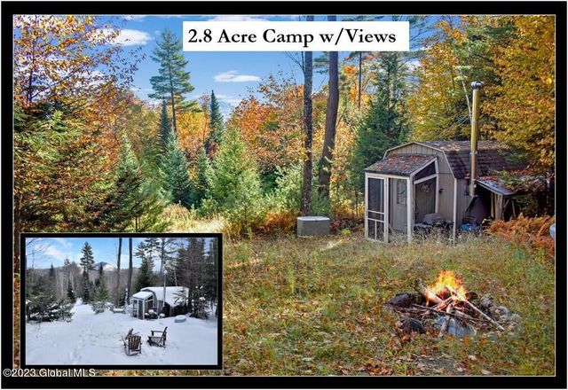 1157 County Route 29, Olmstedville, NY 12857