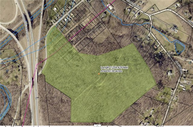 Thermo Village Rd, New Stanton, PA 15672