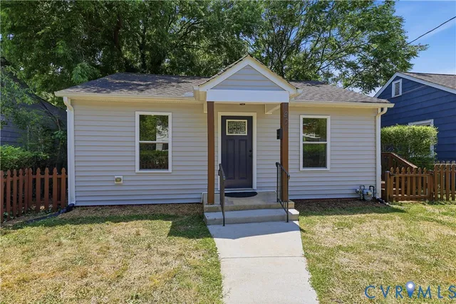 1901 Blair St, Richmond, VA 23220