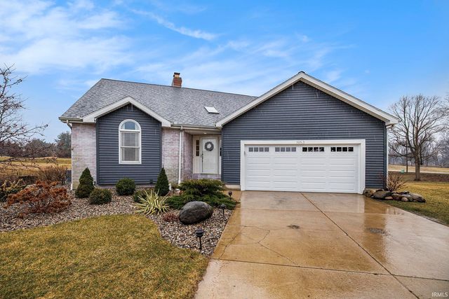 1953 S  Troon Rd, Winona Lake, IN 46590