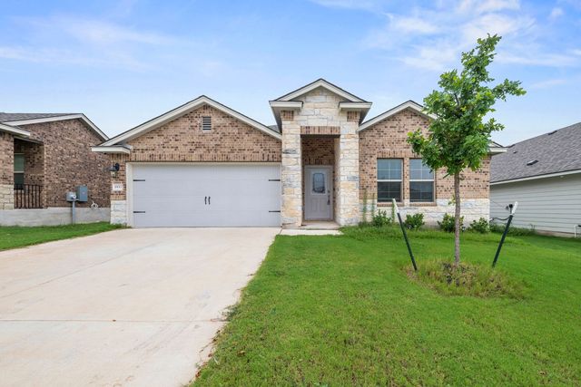 1937 Rosson St, Nolanville, TX 76559