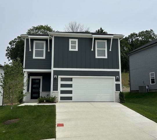 1605 Josie Ct #231, Hermitage, TN 37076