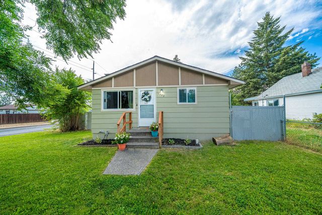 1328 E  Joseph Ave, Spokane, WA 99208