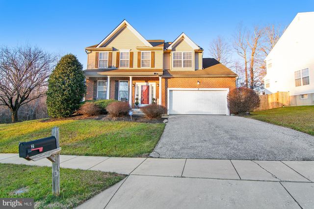 2 Stone Garden Ct, Owings Mills, MD 21117