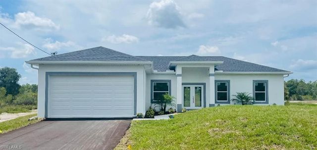 2958 70th AVE NE, Naples, FL 34120