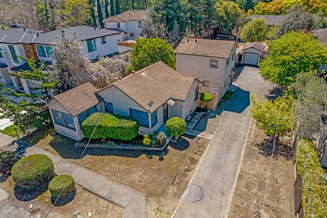 387 Martens Ave, Mountain View, CA 94040