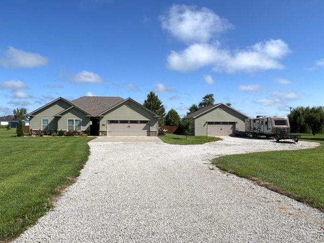 2675 E  Highway Cc, Sturgeon, MO 65284