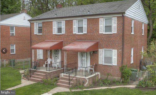 4008 The Alameda, Baltimore, MD 21218