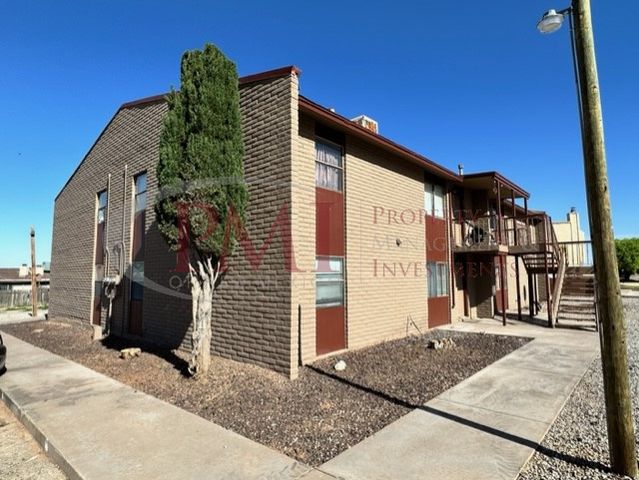 Alamogordo, New Mexico visual data 4