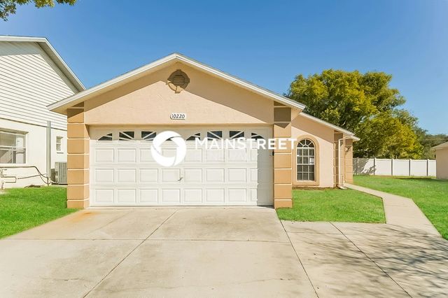 10220 Flagship Ave, Port Richey, FL 34668