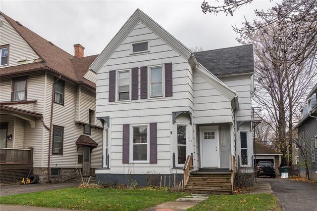 470 Meigs St, Rochester, NY 14607
