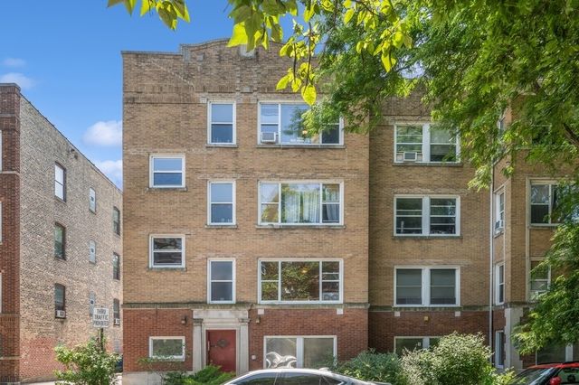 1421 W  Jonquil Ter #2, Chicago, IL 60626