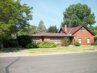 39 N  J St, Lakeview, OR 97630