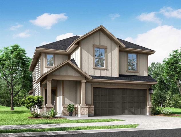8070 Magnolia Prairie Ln, Cypress, TX 77433