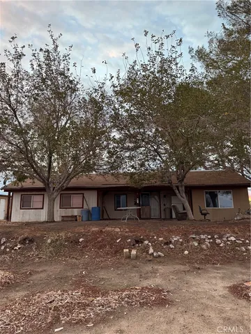 32757 Dune Rd, Newberry springs, CA 92365