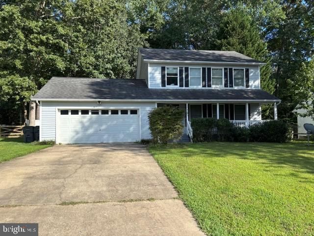 20766 Wolftrap St, Lexington Park, MD 20653